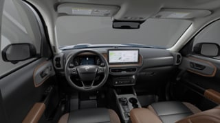 2026 Ford Bronco Sport® Internal Image 2